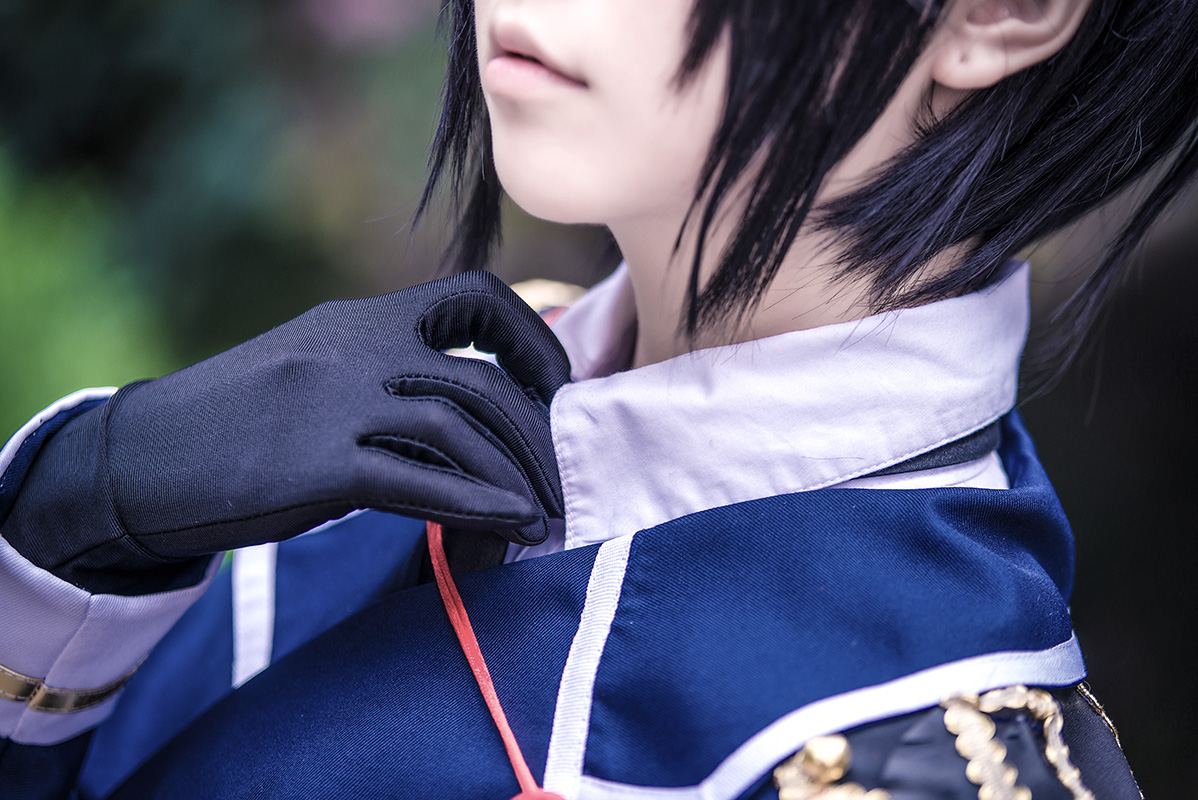 Star's Delay to December 22, Coser Hoshilly BCY Collection 4(109)